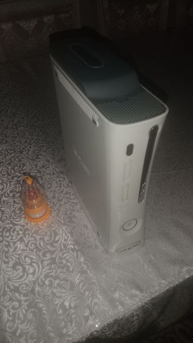 xbox 360 fat последних ревизий