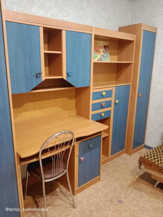 Сдам 2комн квартиру