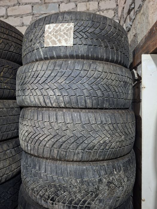 Продам шины 235/50/19 бриджистон