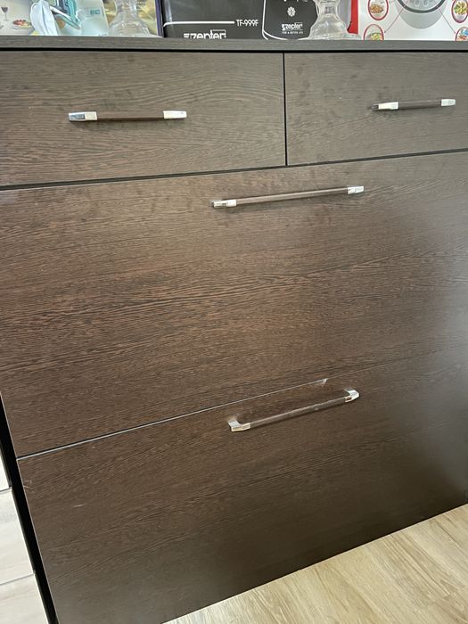 Продается  тумбы комоды