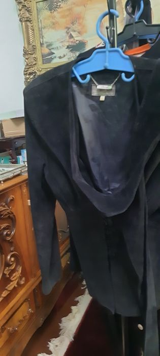 Костюм тройка б/у