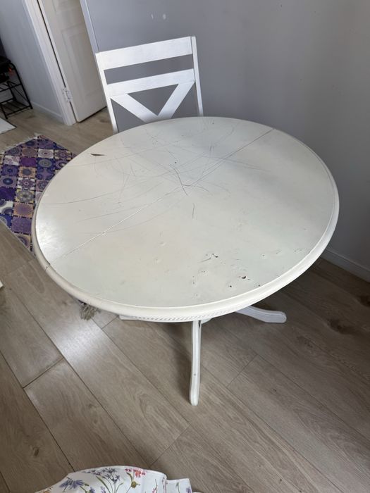 Продам стол раздвижной!