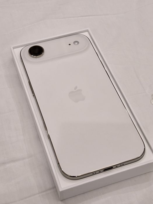 IPhone Air 256 gb
