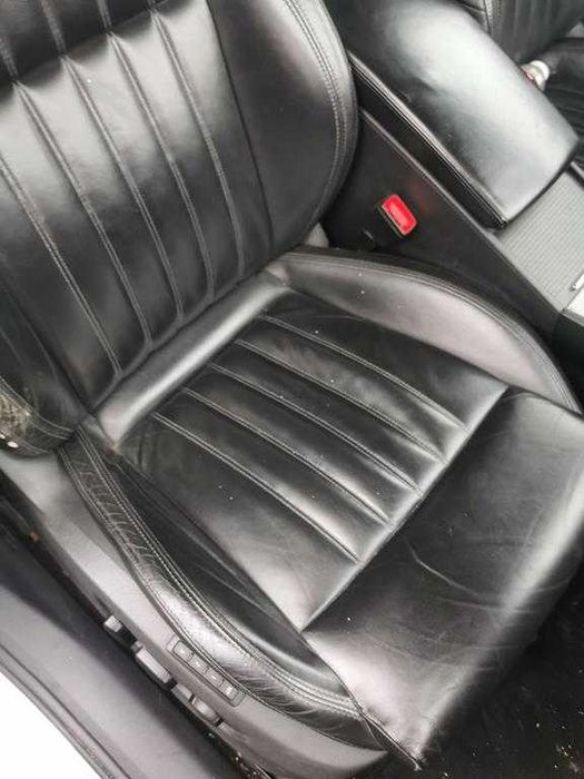 interior piele skoda superb 3 scaune piele skoda superb 3
