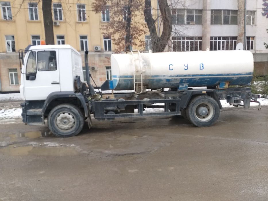 Vodovoz MAN sotiladi