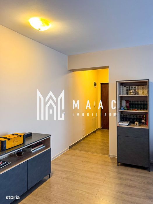 Apartament 3 camere de vânzare | Sibiu | Hipodrom 4 | parcare