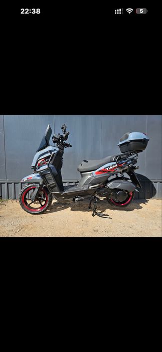 Скутера ,мопеды оптом  и в розницу