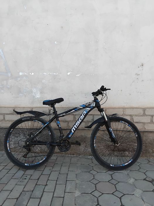 Msep 26дюим велосипед