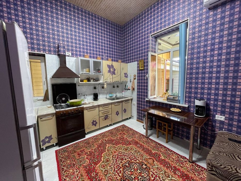 Продаётся Дом в элитной махалле, Амир Темур махалля