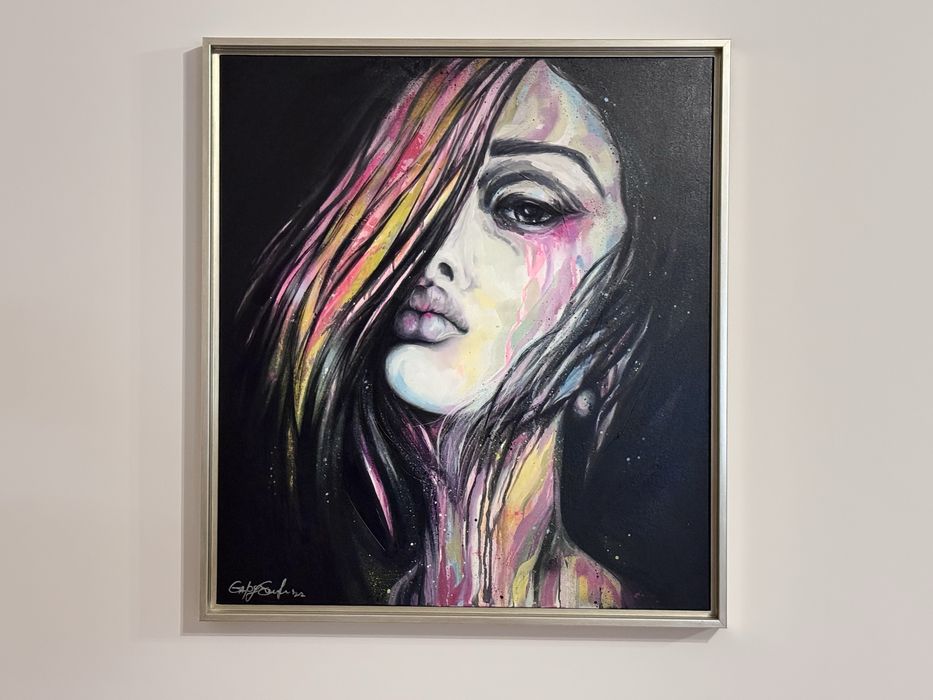 Авторски картини