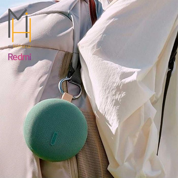 Bluetooth колонка Redmi 2
Bluetooth колонка Redmi 2