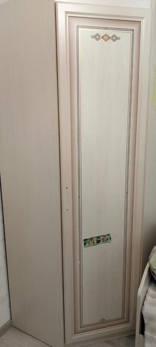 Продам мебель в детскую комнату