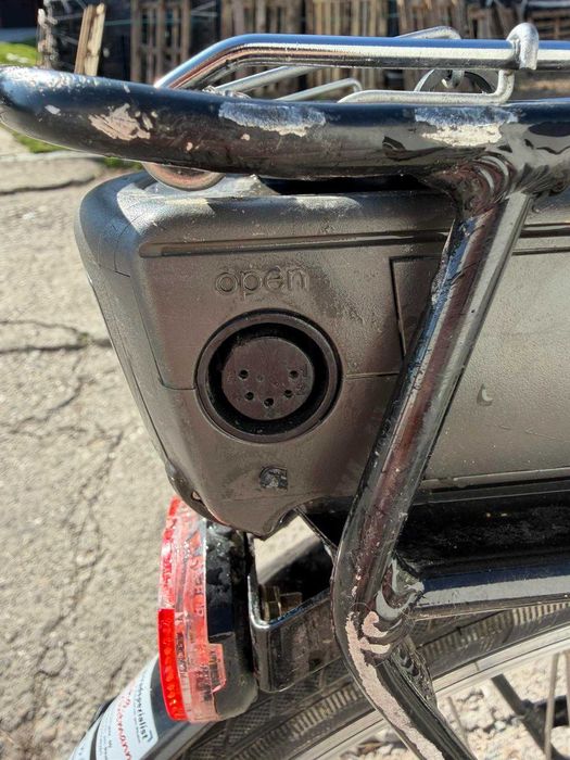 Електрическо колело Victoria E-bike 5.1