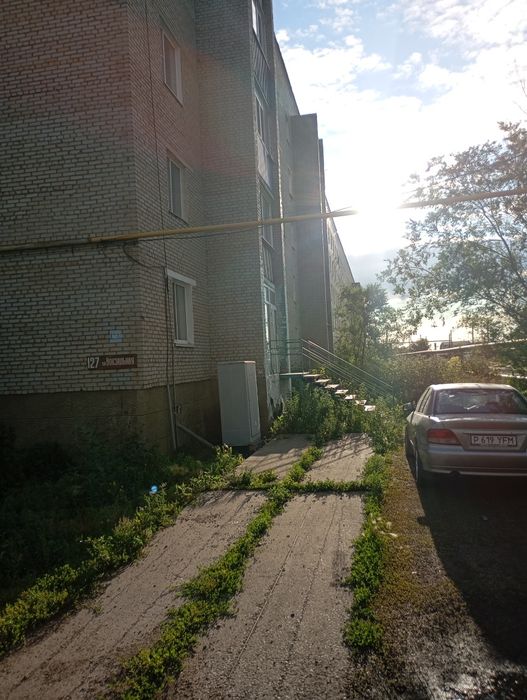 Продам магазин в пос.Тобол