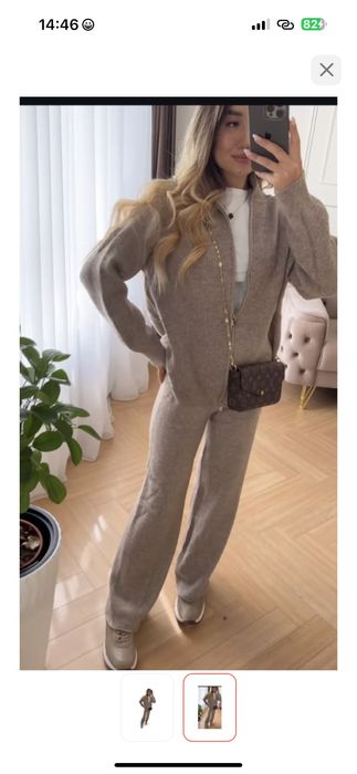 Трикатажная двойка сатылады,новая,просто размер келмей калды