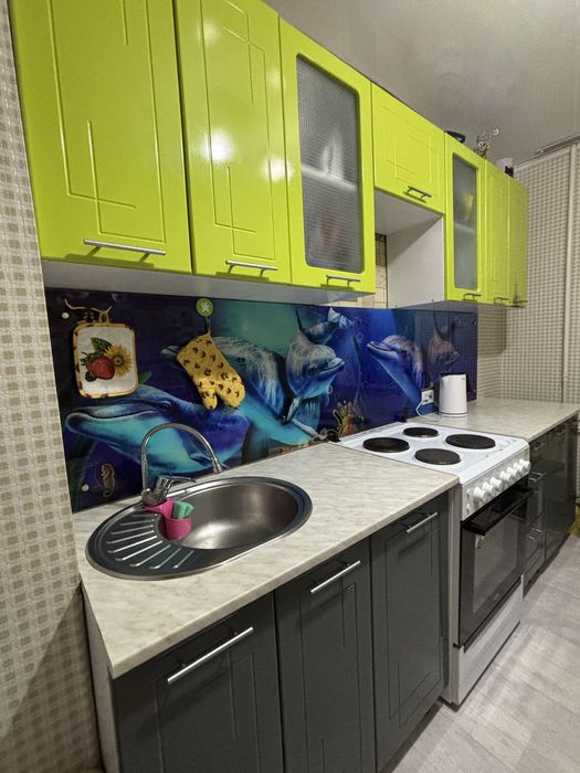 Продам Кухонный гарнитур