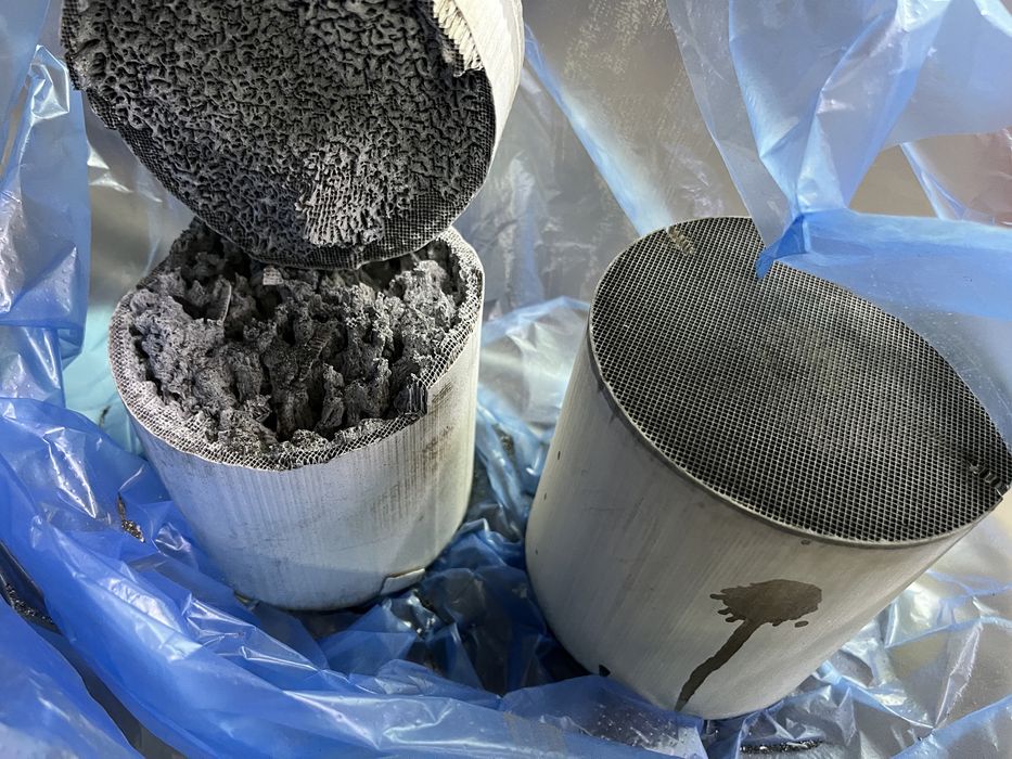 Качественный Ремонт глушителя