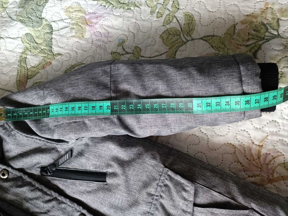 Детско зимно яке