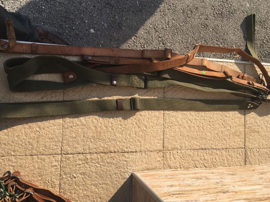 Ремаци за пушки