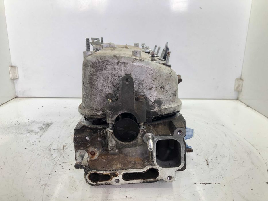 Глава Хонда Сивик 7 1.6 д16 в1 110к.с. D16V1