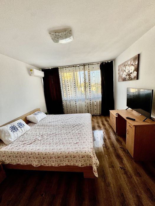Garsoniera de inchiriat Calea Bucuresti