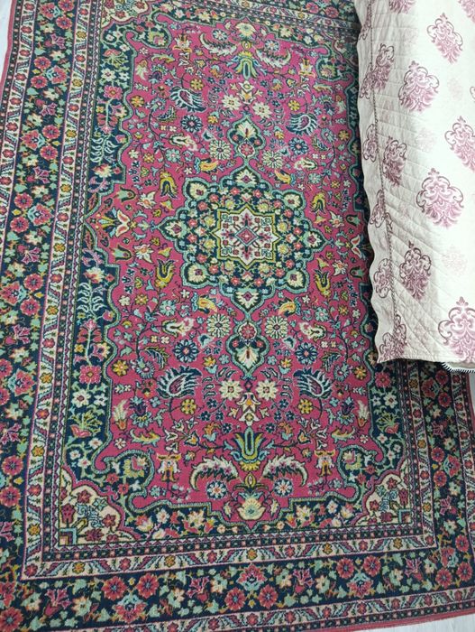 Продам ковры дорожки ковровые