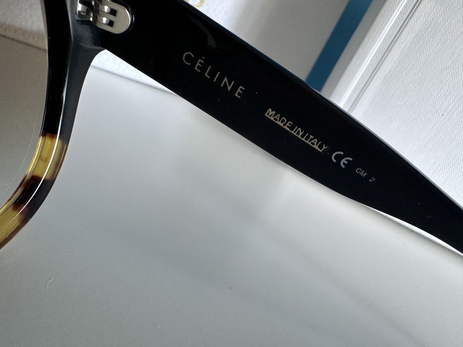 Оригинални слънчеви очила Fendi, Celine