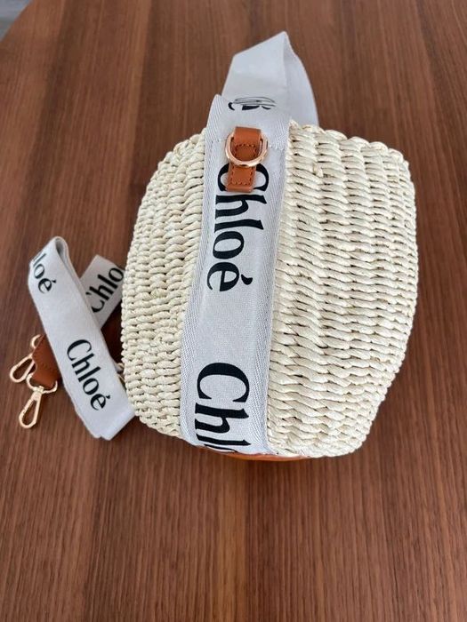 Дамска чанта Chloe