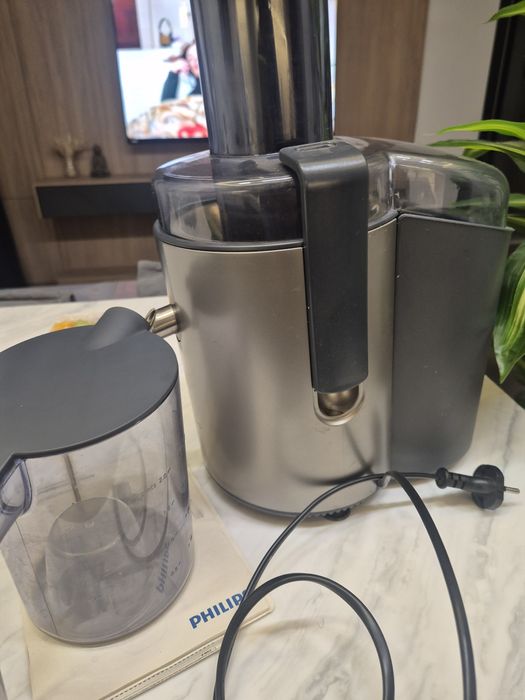 Соковыжималка Philips бу