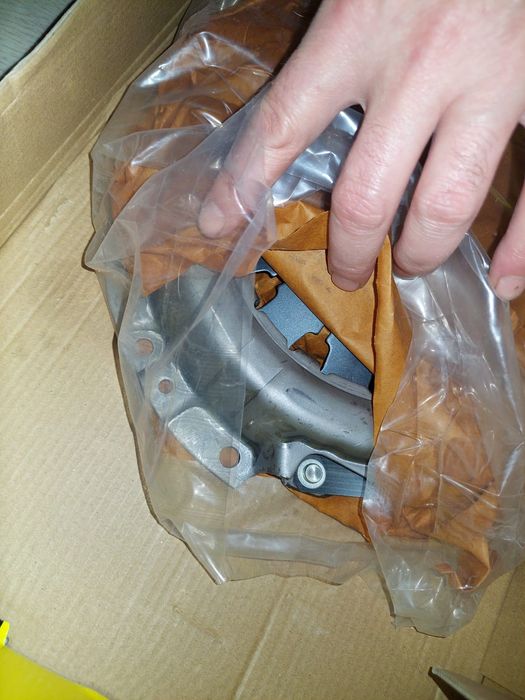 Комплект сцепления