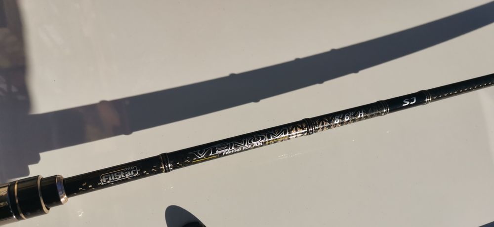 Filstar venom sj 10-42