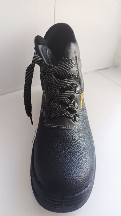 Сэфти ботинки!!!