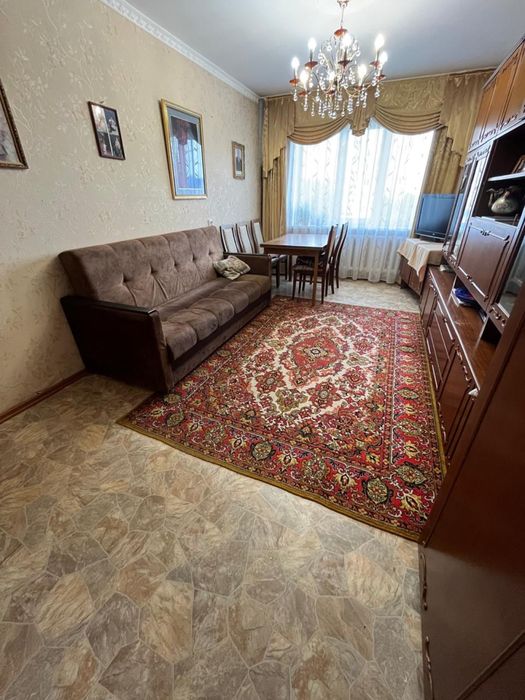 Продается 3 ком.квартира р-н Авангарда.