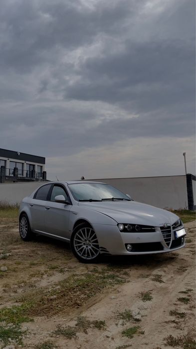 Alfa Romeo 159