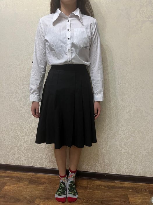 Одежда для девочек-подростков (13-15лет)