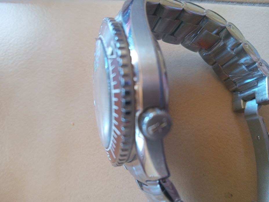 Ceas Omega ocean planet seamster