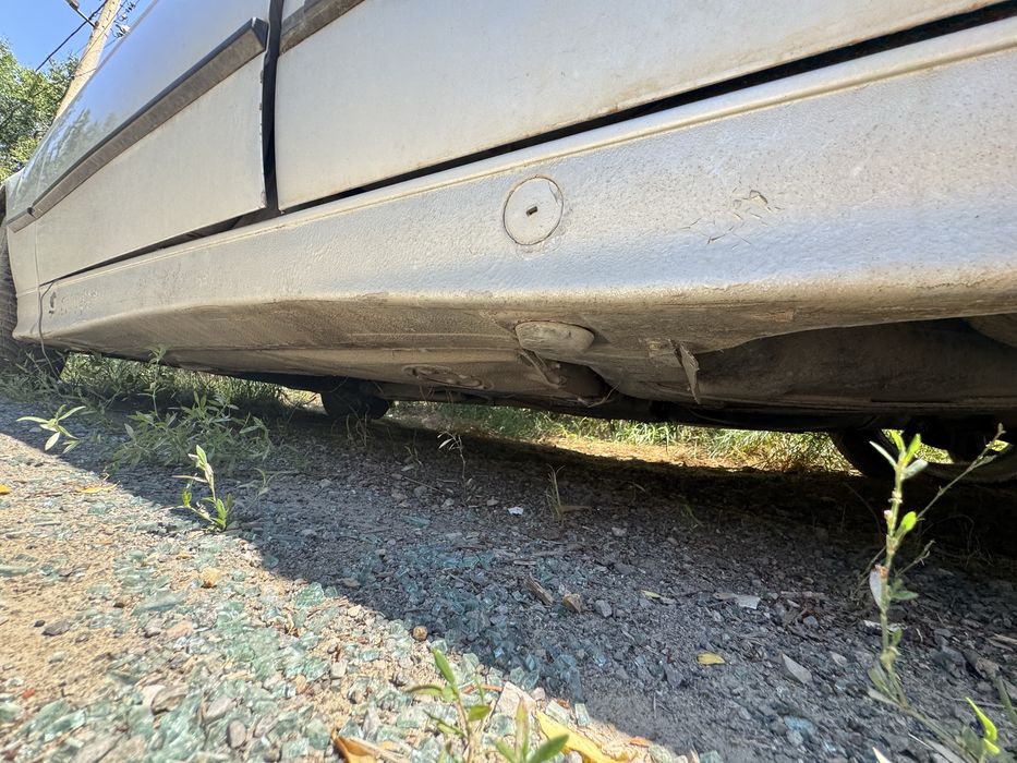 Bmw e36 316 Бмв е36 седан
