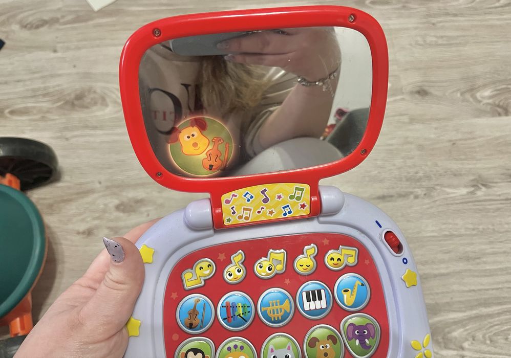 Decoratiune camera copil