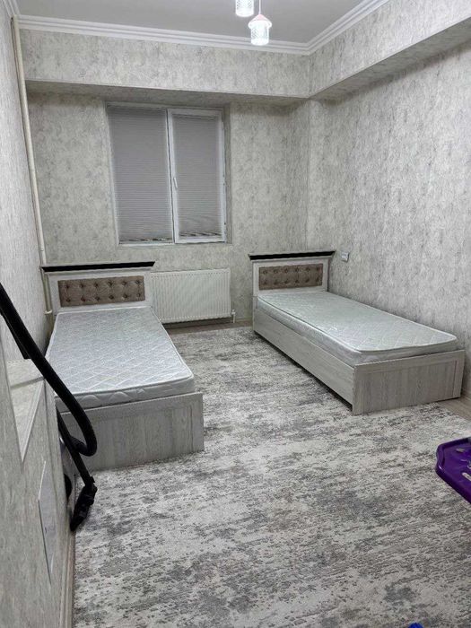 3 хонали 106 кв.м уй сотилади. Ориентир: Крытый рынок