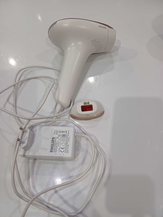 Фотоепилатор,,Филипс"