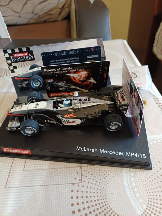 Колекционерска количка limited Edition