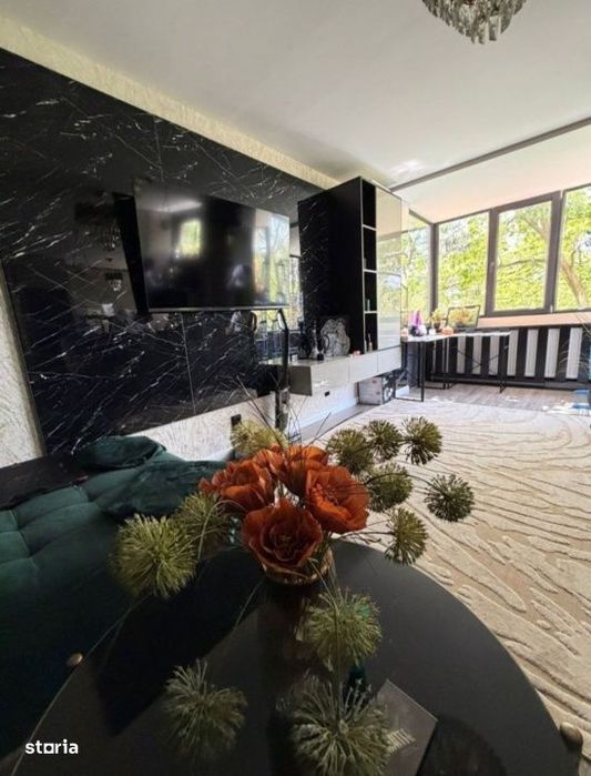 Apartament 2 camere, 49.80 mp, zona Calea Bucuresti