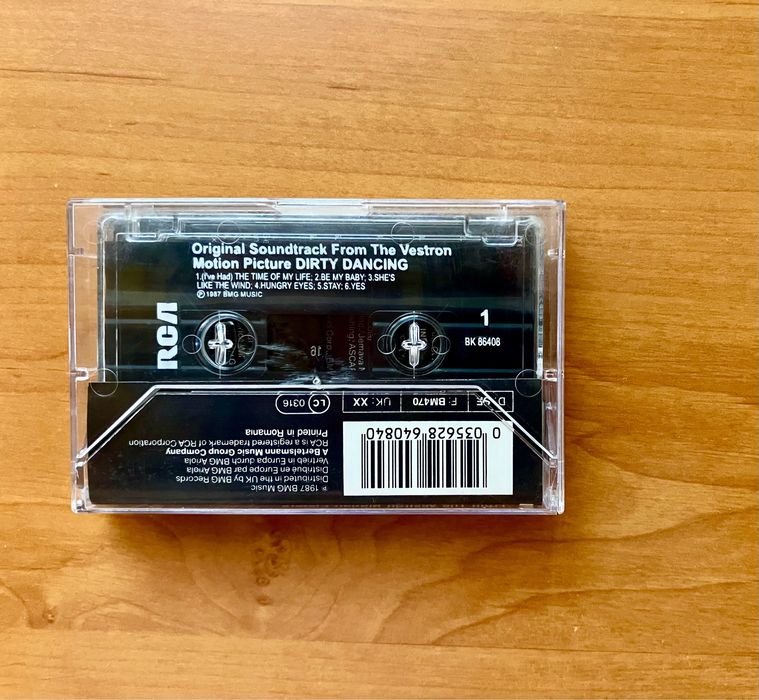 Caseta test calibrare demonstrativă