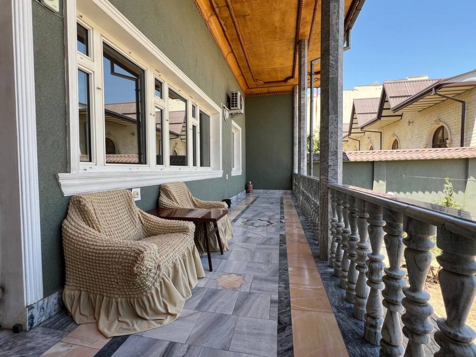 Продажа участка Маххаля Исломобод 6 соток Фасад 20-30 строили для себя