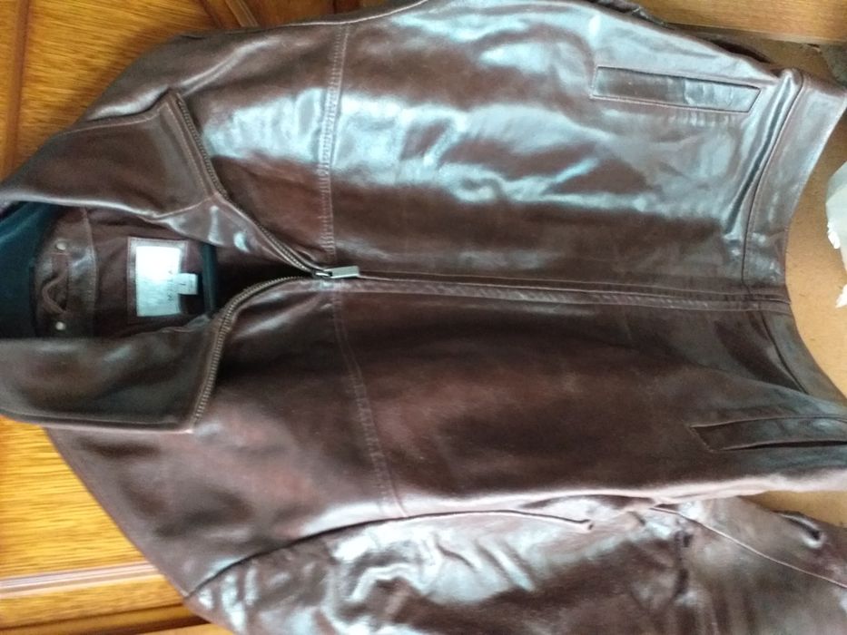 Haine de piele- diferite modele