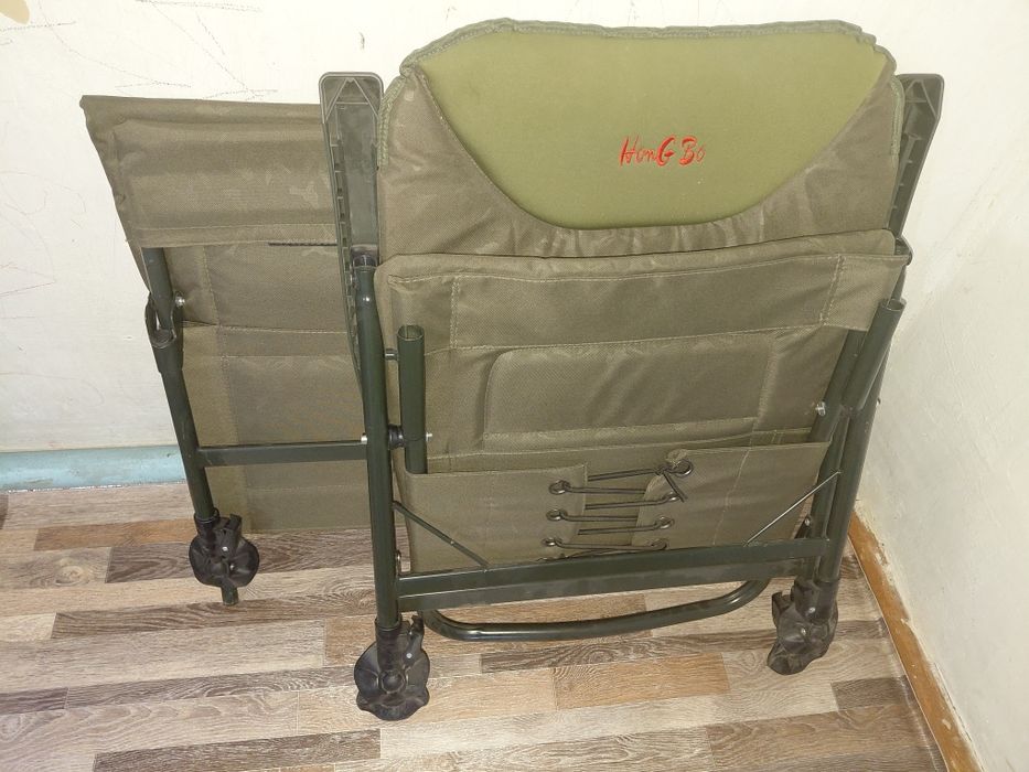 Карповое Креслоо