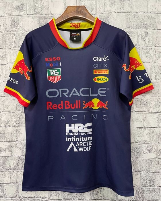 Tricouri Formula 1 - Ferrari, Red Bull
