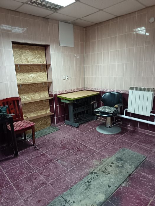 Сдам помещение , гараж