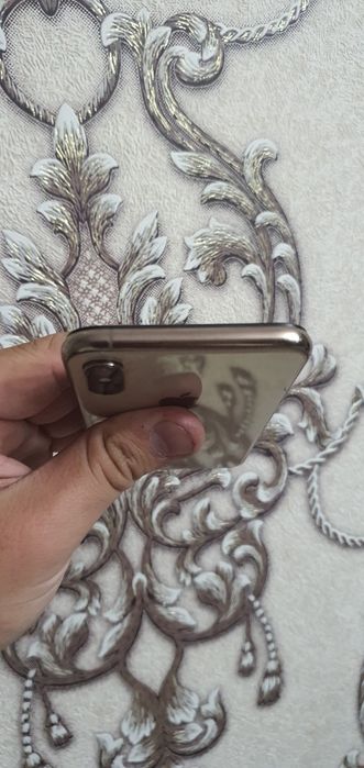 Iphone XS holati yaxshi