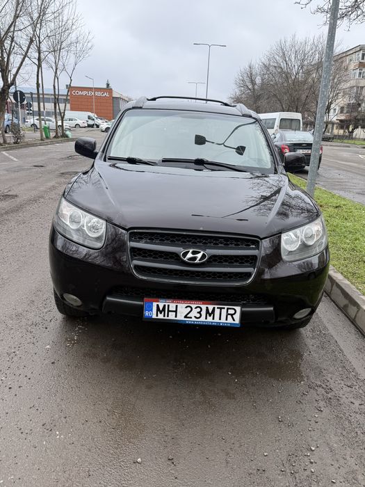 Vand Hyundai Santa FE 2.2